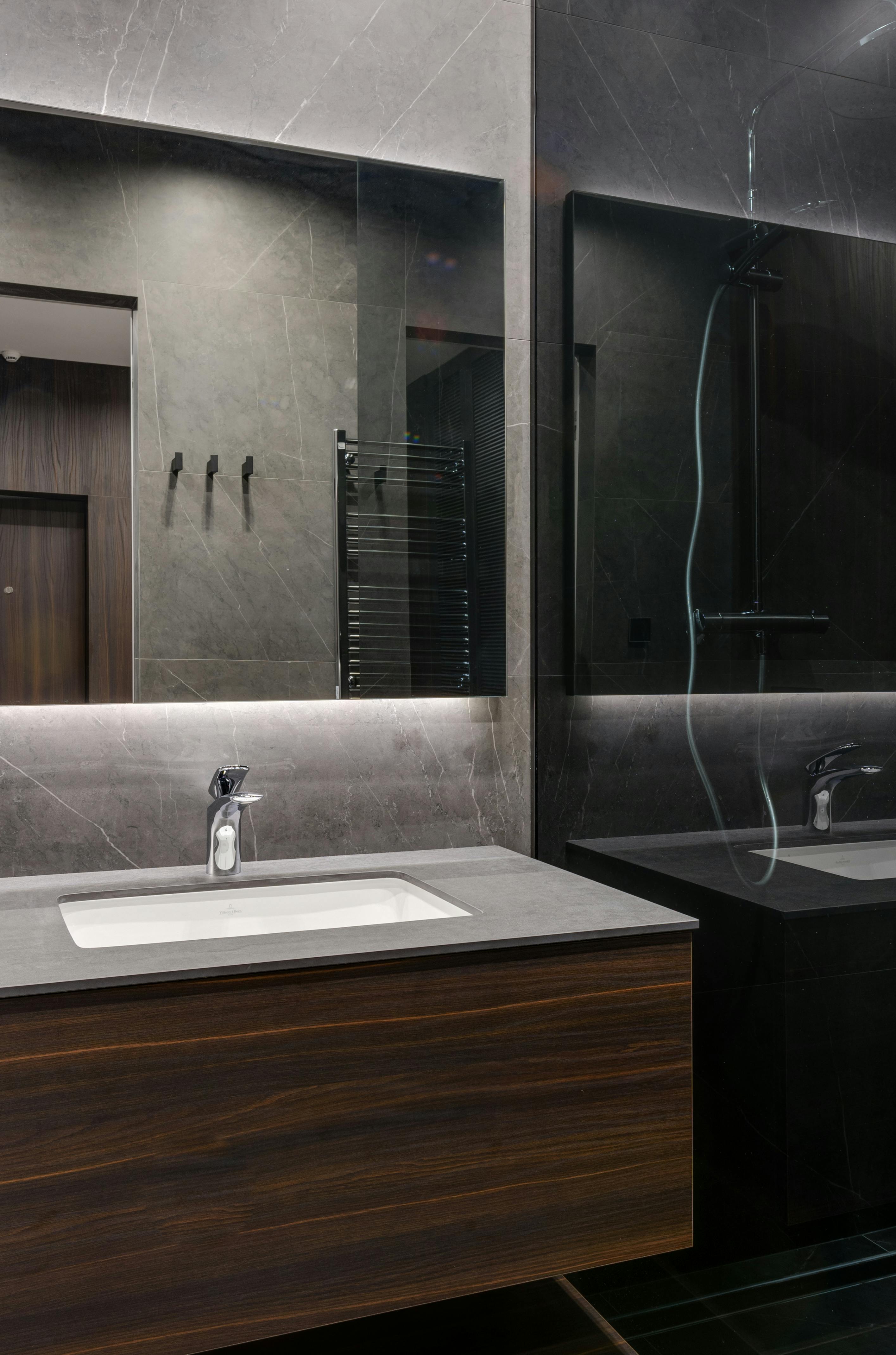 Promotions background bathrooms